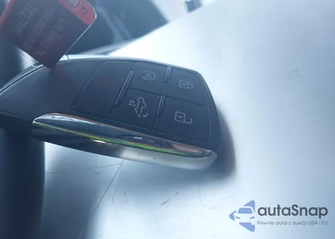 2023 GMC Sierra 1500 2Wd Short Box Elevation from USA, damaged, VIN 3GTPHCED8PG253321